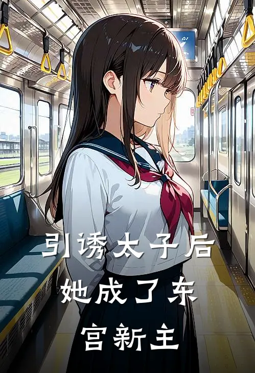 引诱太子后，她成了东宫新主