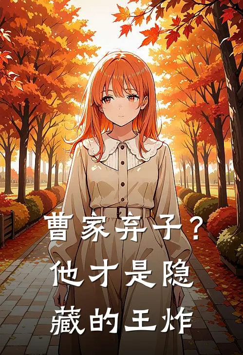 曹家弃子？他才是隐藏的王炸