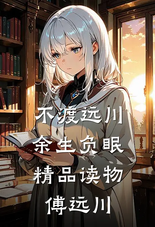不渡远川，余生负眠精品读物傅远川