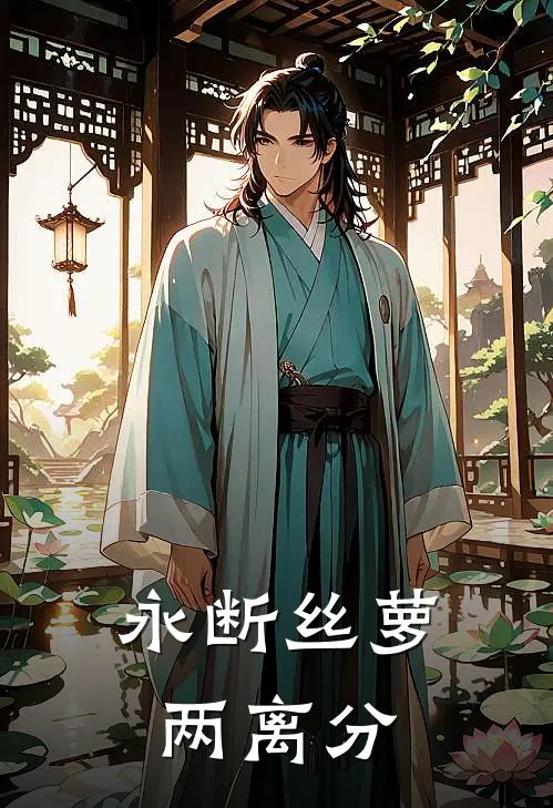 永断丝萝两离分