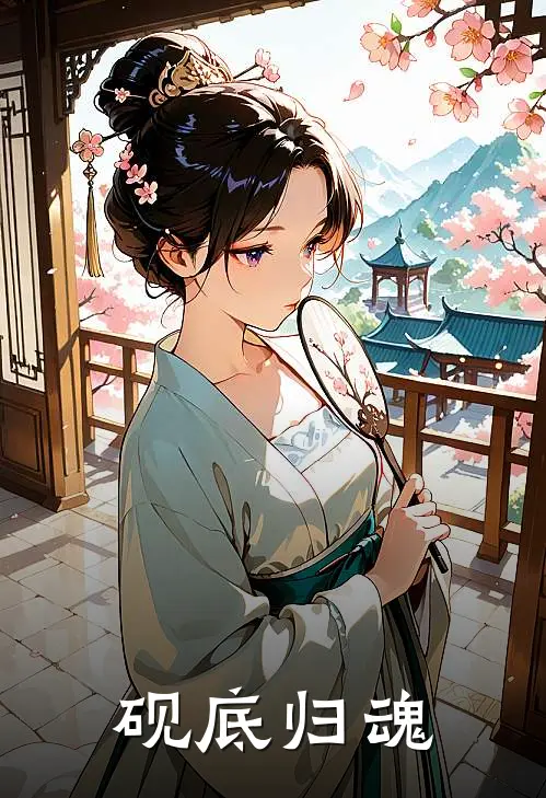 砚底归魂