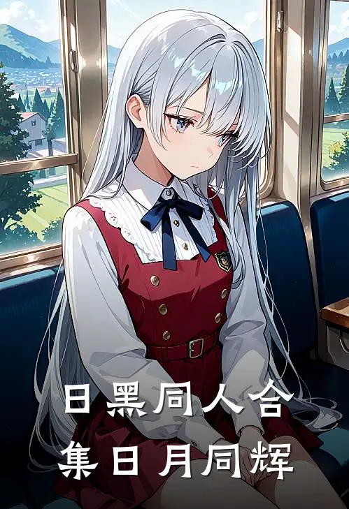 【日黑同人合集】日月同辉