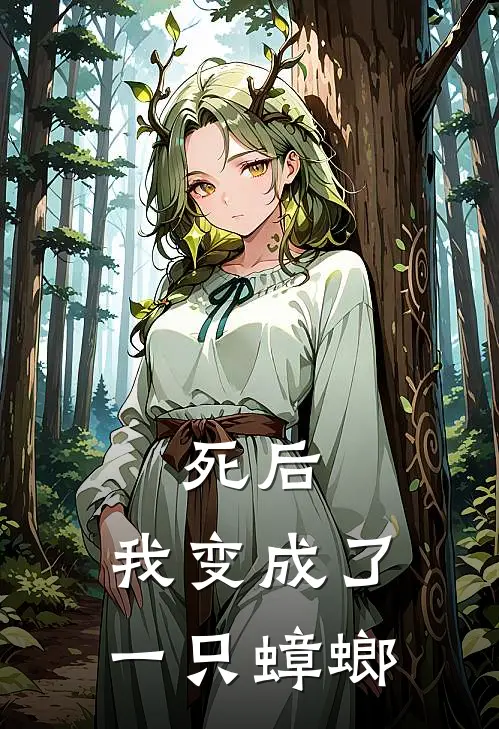 死后，我变成了一只蟑螂