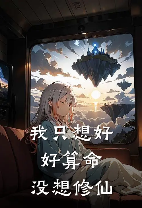 我只想好好算命，没想修仙