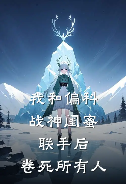 我和偏科战神闺蜜联手后，卷死所有人