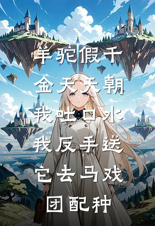 羊驼假千金天天朝我吐口水，我反手送它去马戏团配种