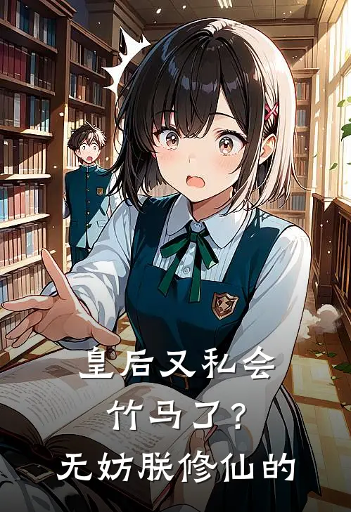 皇后又私会竹马了?无妨,朕修仙的