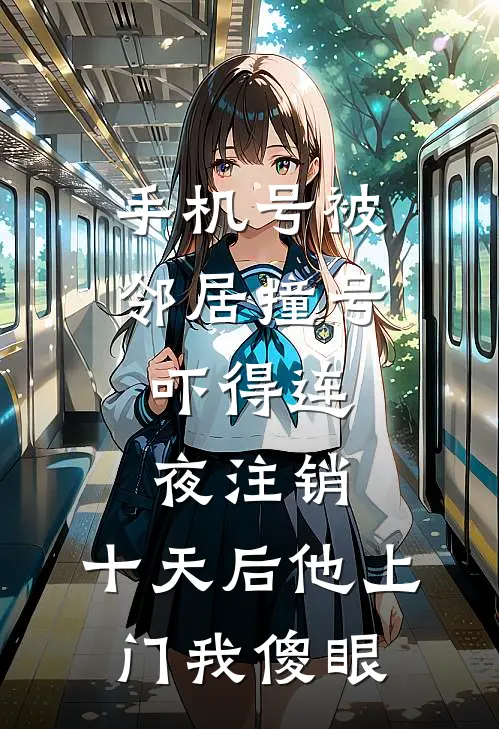 手机号被邻居撞号，吓得连夜注销，十天后他上门我傻眼