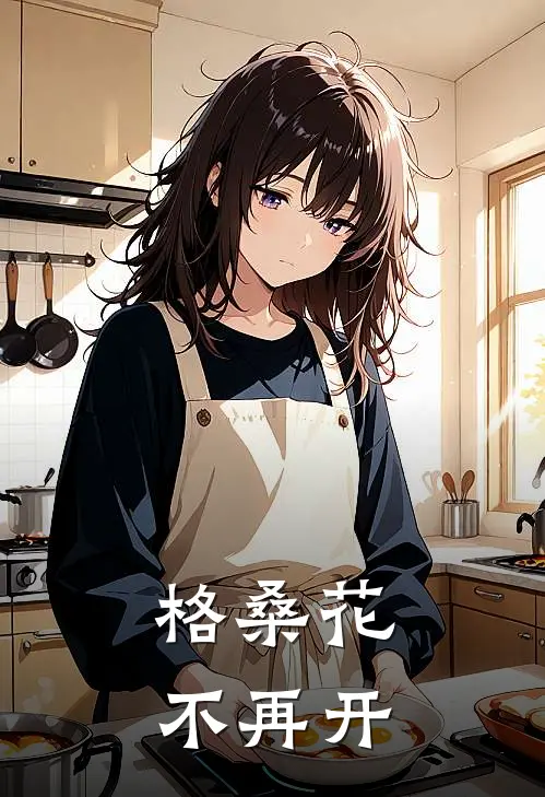 格桑花不再开