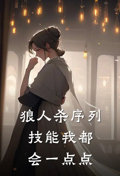 狼人杀序列,技能我都会一点点