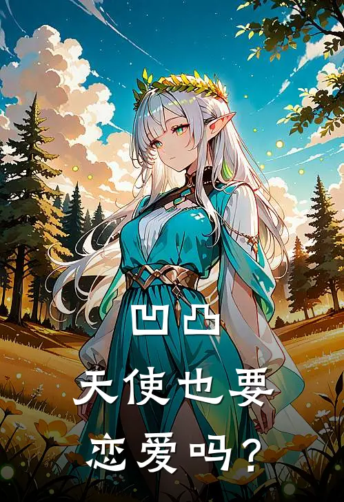 凹凸:天使也要恋爱吗?