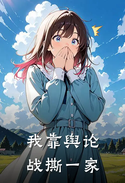 我靠舆论战撕一家