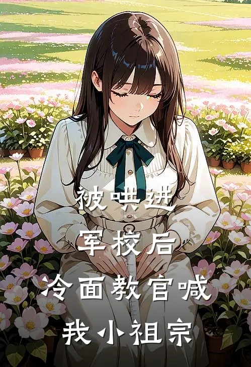 被哄进军校后，冷面教官喊我小祖宗