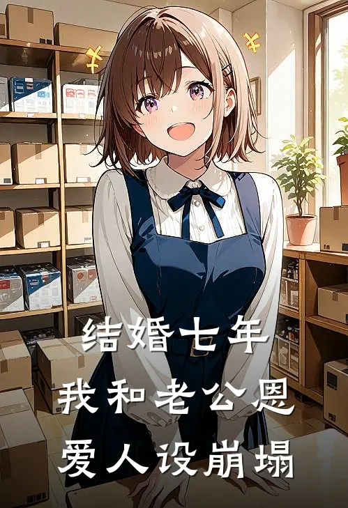 结婚七年，我和老公恩爱人设崩塌
