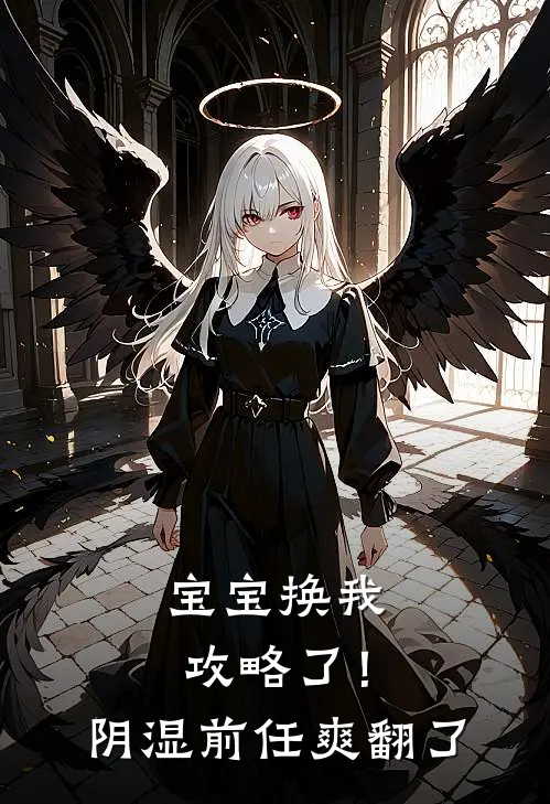 宝宝换我攻略了！阴湿前任爽翻了
