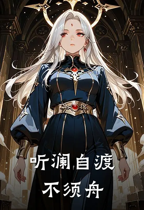 听澜自渡不须舟
