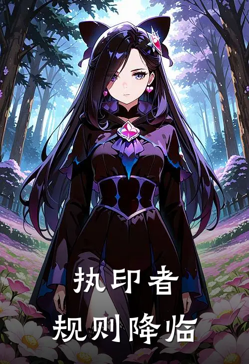 执印者：规则降临