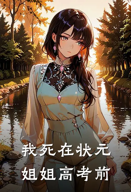 我死在状元姐姐高考前