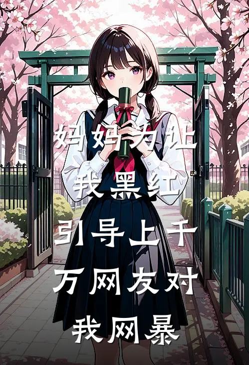妈妈为让我黑红,引导上千万网友对我网暴