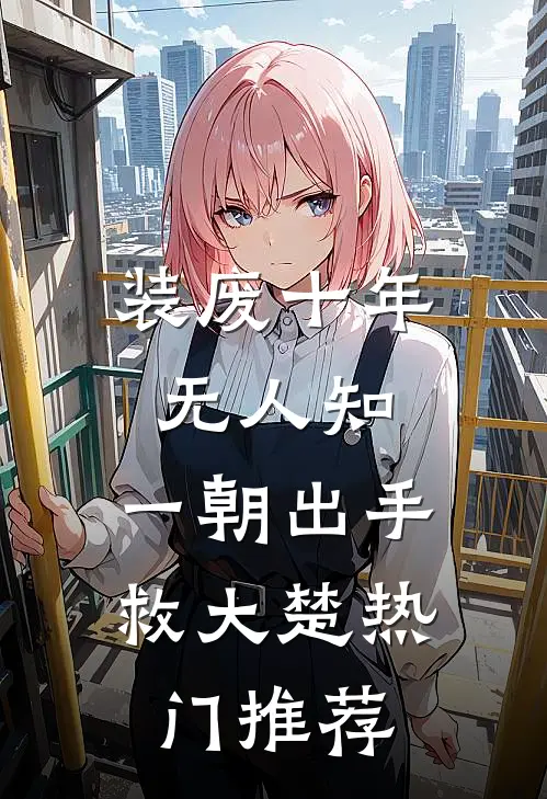 装废十年无人知，一朝出手救大楚热门推荐