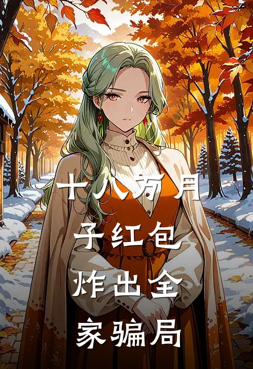 十八万月子红包,炸出全家骗局