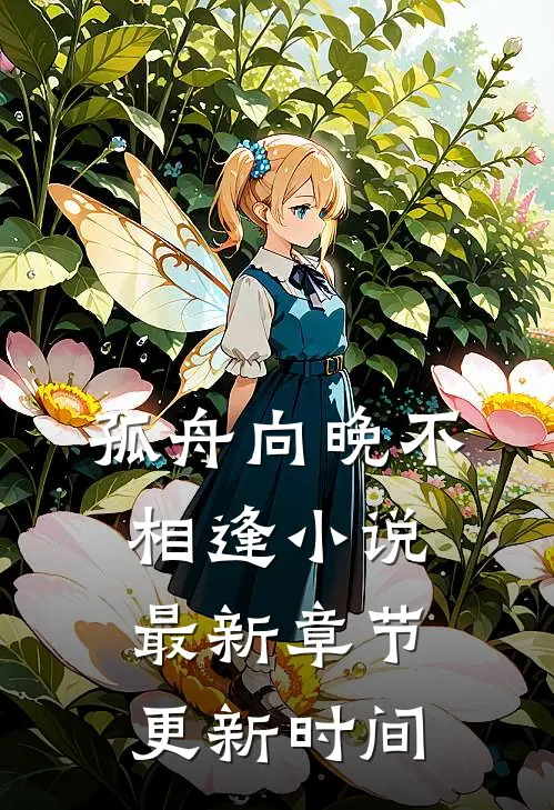 孤舟向晚不相逢小说最新章节更新时间