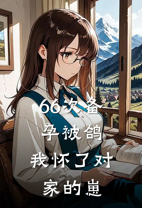 66次备孕被鸽,我怀了对家的崽