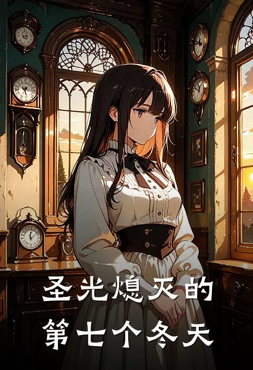 圣光熄灭的第七个冬天