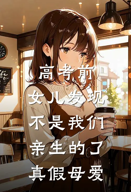 高考前，女儿发现不是我们亲生的了真假母爱-