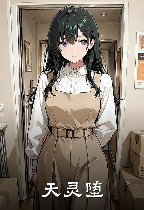 天灵堕