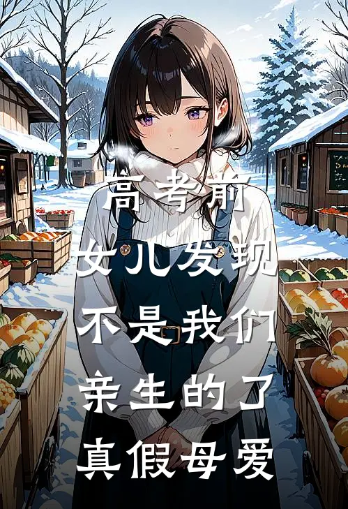 高考前，女儿发现不是我们亲生的了真假母爱