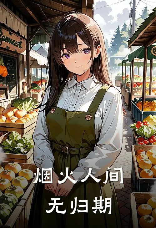 烟火人间无归期