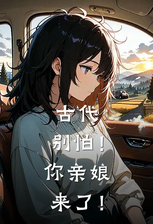 古代:别怕!你亲娘来了!
