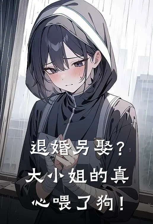 退婚另娶？大小姐的真心喂了狗！