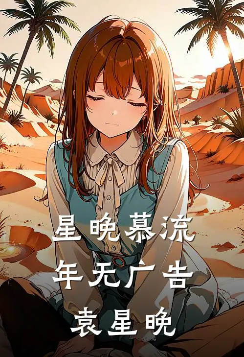 星晚慕流年无广告袁星晚