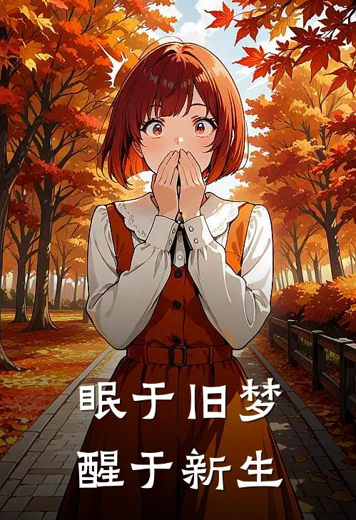 眠于旧梦，醒于新生