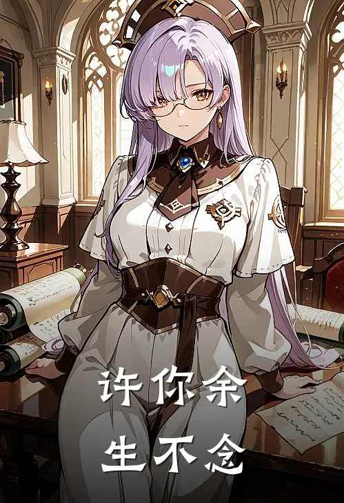 许你余生不念