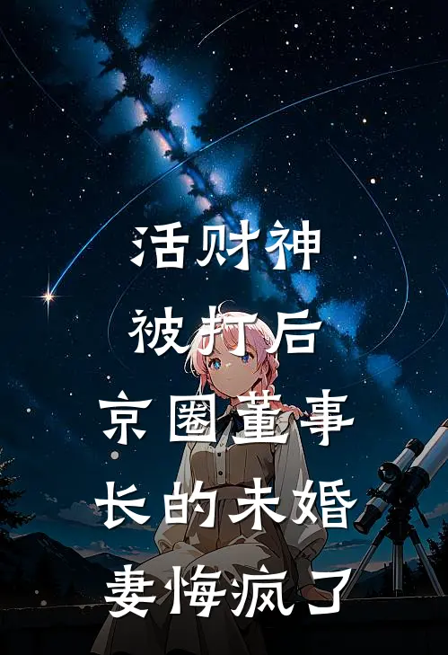 活财神被打后，京圈董事长的未婚妻悔疯了