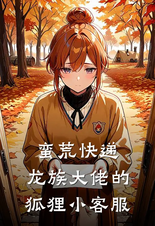 蛮荒快递:龙族大佬的狐狸小客服