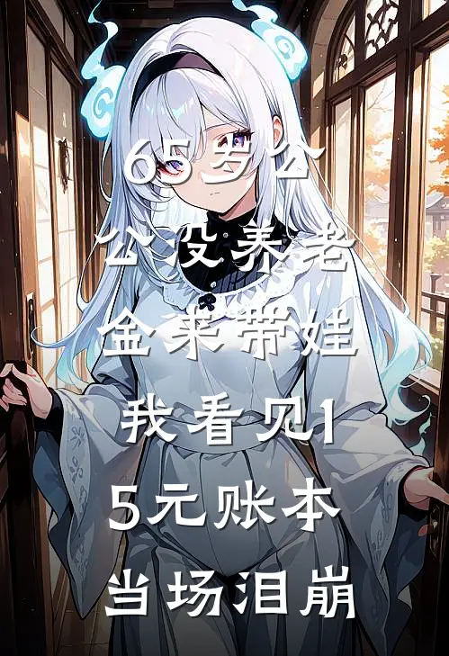 65岁公公没养老金来带娃，我看见15元账本当场泪崩