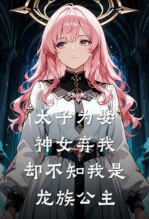 太子为娶神女弃我,却不知我是龙族公主