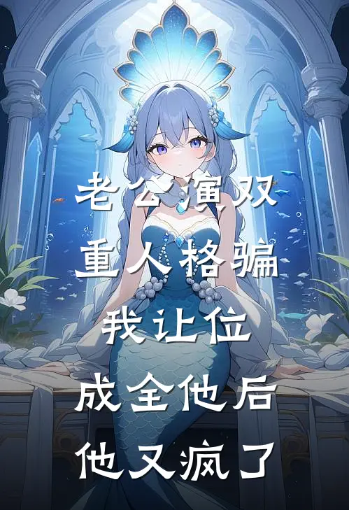 老公演双重人格骗我让位，成全他后他又疯了