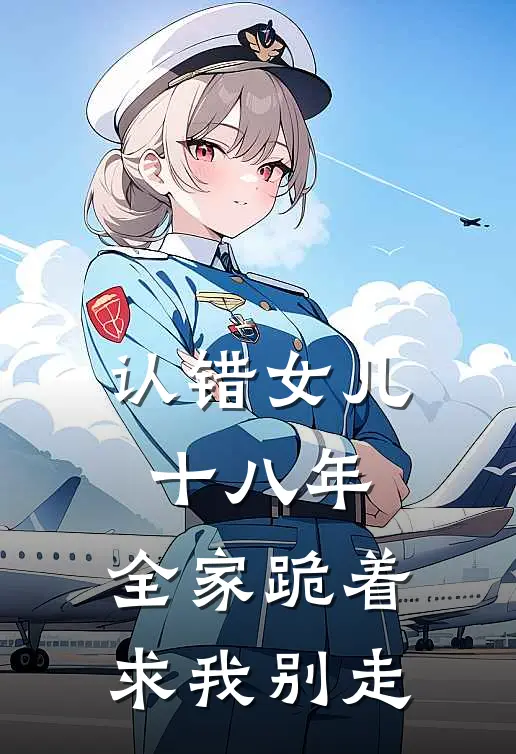 认错女儿十八年,全家跪着求我别走