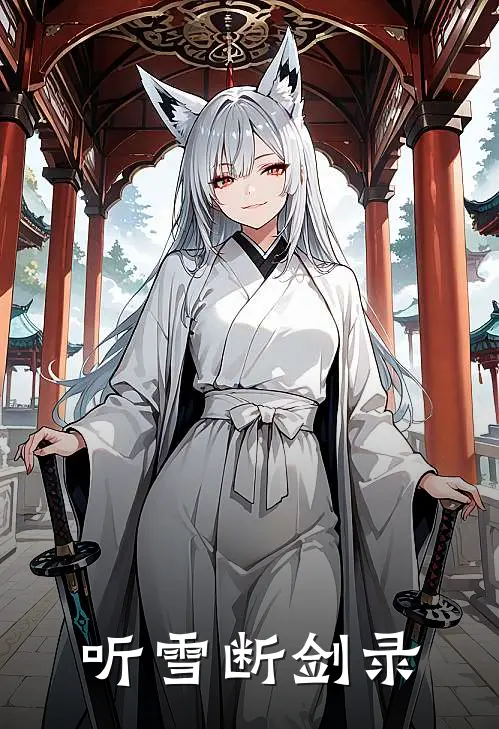 听雪断剑录
