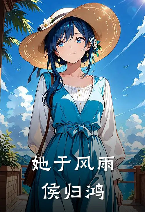 她于风雨侯归鸿