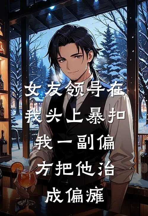 女友领导在我头上暴扣，我一副偏方把他治成偏瘫