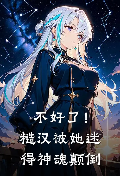 不好了!糙汉被她迷得神魂颠倒