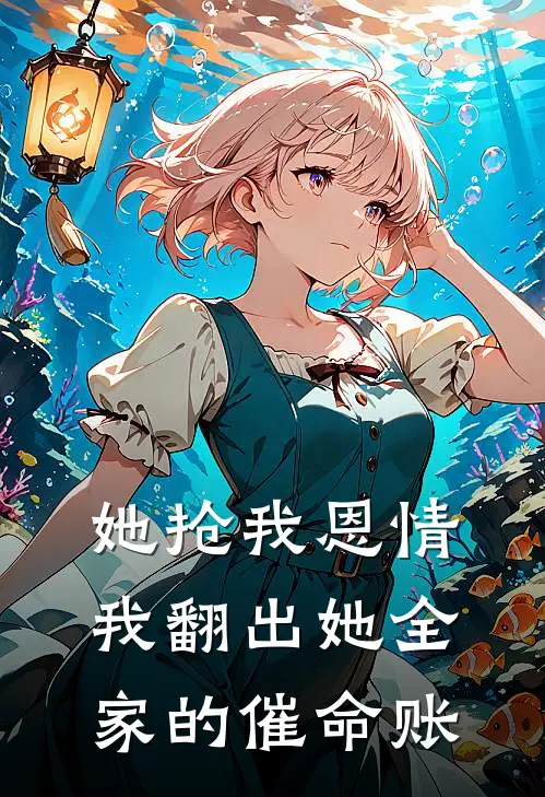 她抢我恩情,我翻出她全家的催命账