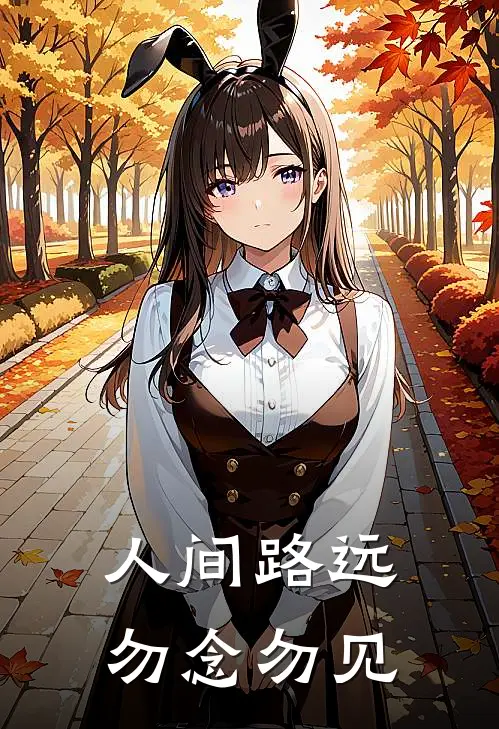 人间路远,勿念勿见