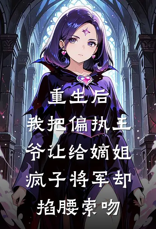 重生后，我把偏执王爷让给嫡姐，疯子将军却掐腰索吻